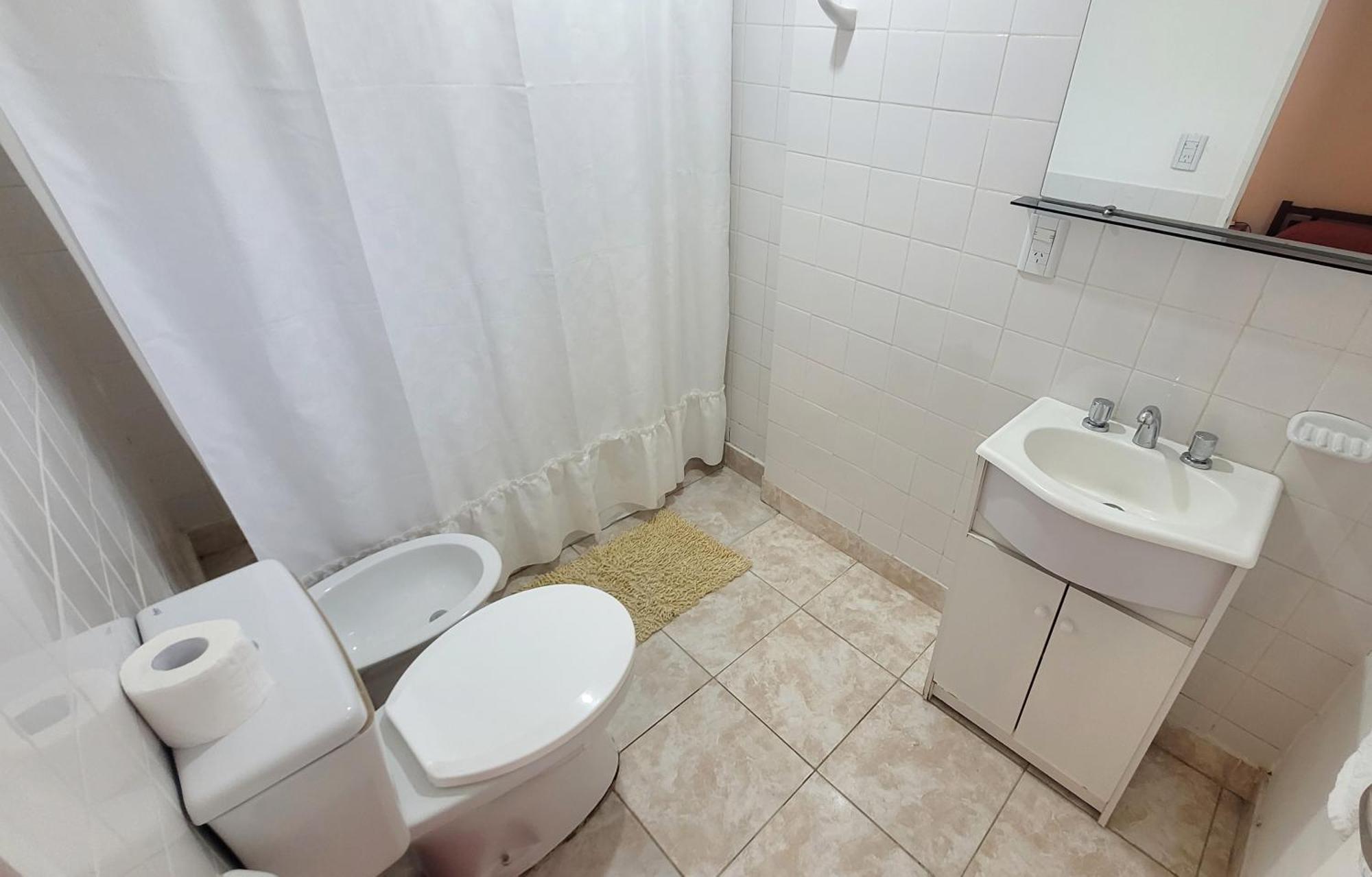 Amancay, Hostal Patagonico Hotell El Calafate Exteriör bild